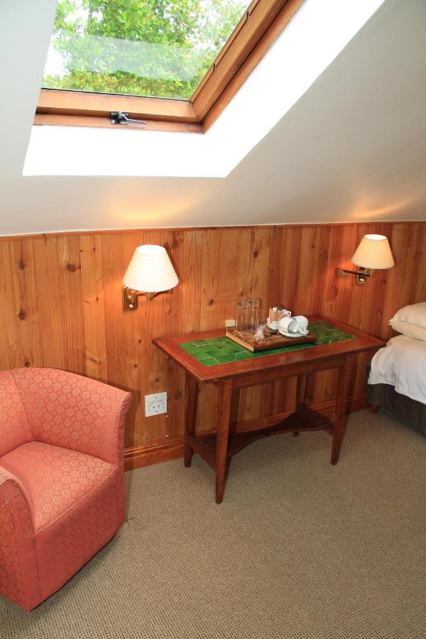 Evergreen Lodge ستيلينبوش الغرفة الصورة