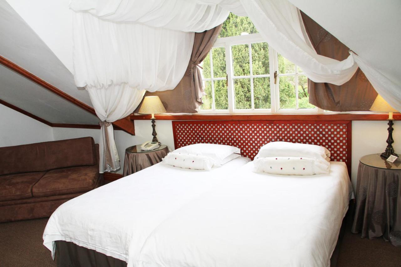 Evergreen Lodge ستيلينبوش الغرفة الصورة