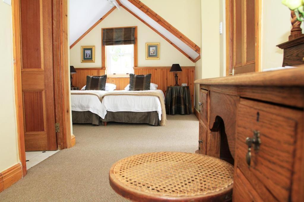Evergreen Lodge ستيلينبوش المظهر الخارجي الصورة